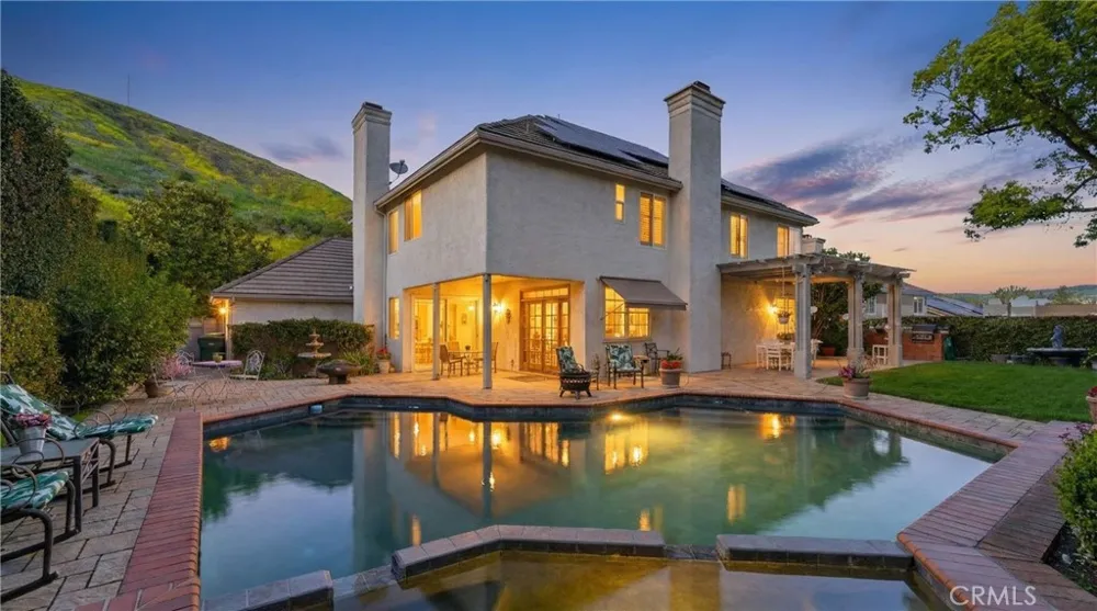 29628 Woodbrook Agoura Hills, CA 91301