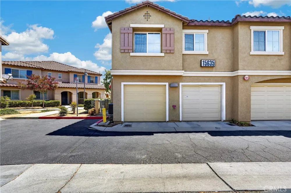15635 Lasselle #94 Moreno Valley, CA 92551