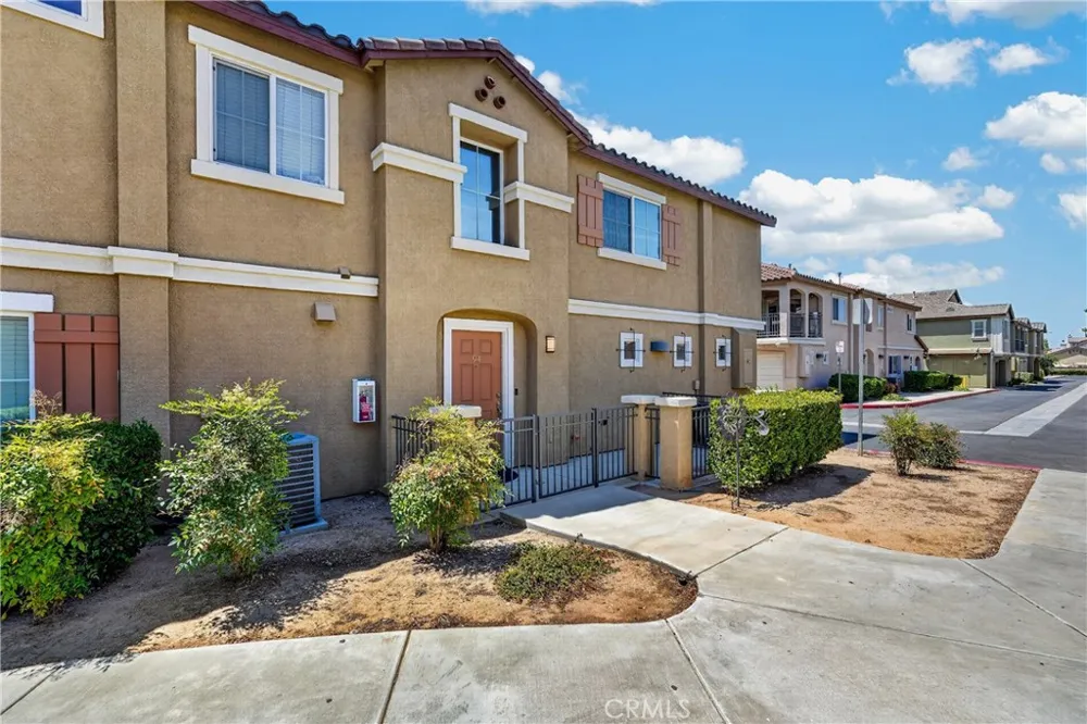 15635 Lasselle #94 Moreno Valley, CA 92551