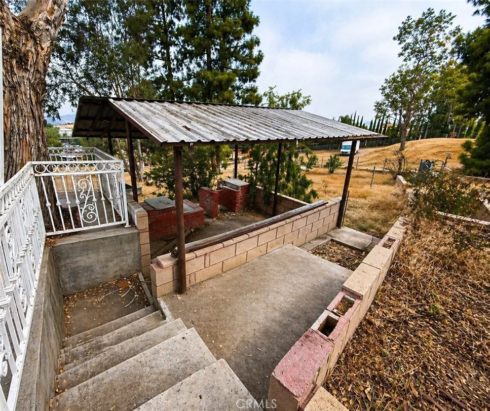 17301 Palm Riverside, CA 92503