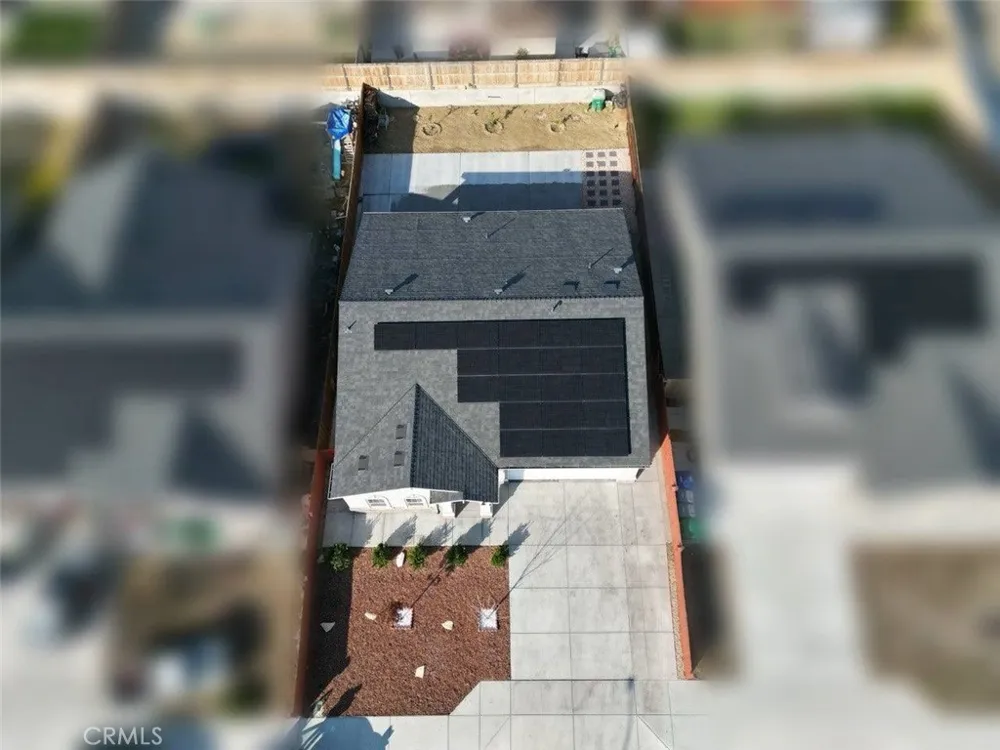 1237 E Orange Street Avenal, CA 93204