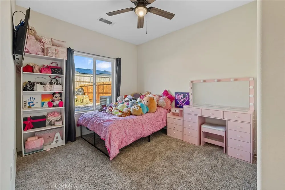 1237 E Orange Street Avenal, CA 93204