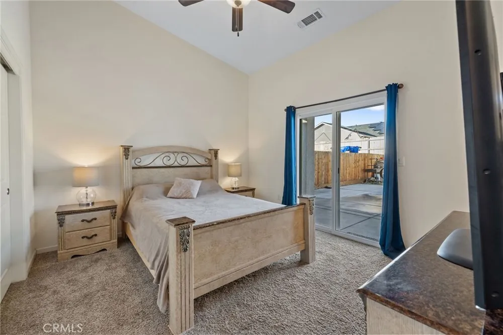 1237 E Orange Street Avenal, CA 93204