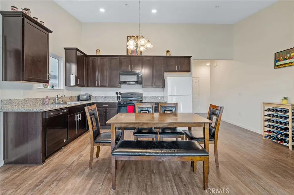 1237 E Orange Street Avenal, CA 93204