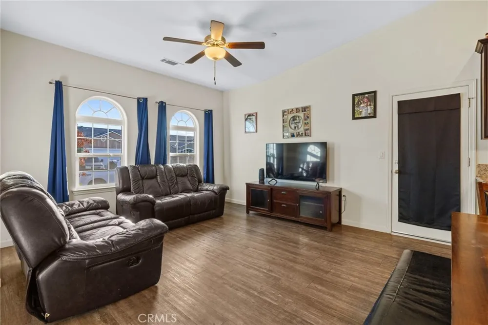 1237 E Orange Street Avenal, CA 93204