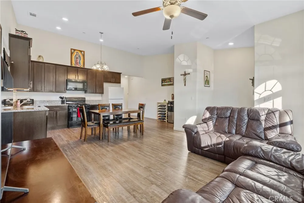 1237 E Orange Street Avenal, CA 93204