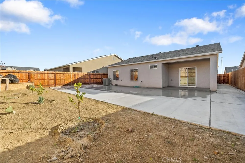 1237 E Orange Street Avenal, CA 93204
