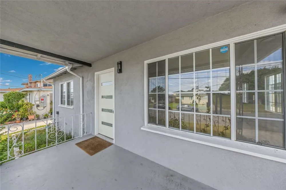 5611 Noel Drive Temple City, CA 91780