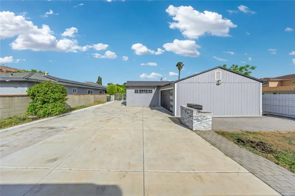 5611 Noel Drive Temple City, CA 91780