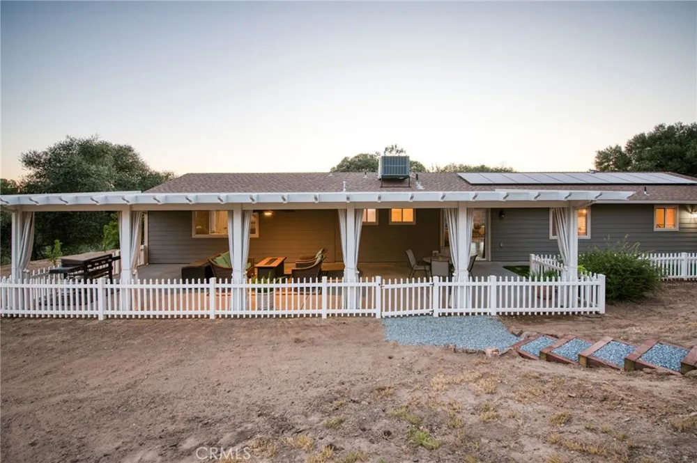 46946 Morning Sky Trail Coarsegold, CA 93614