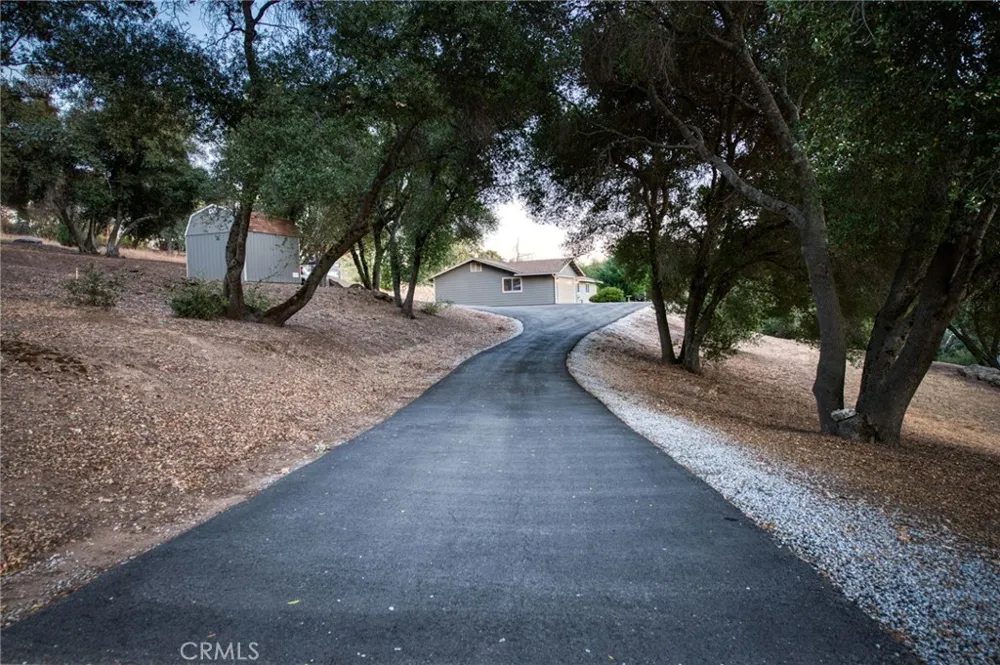 46946 Morning Sky Trail Coarsegold, CA 93614