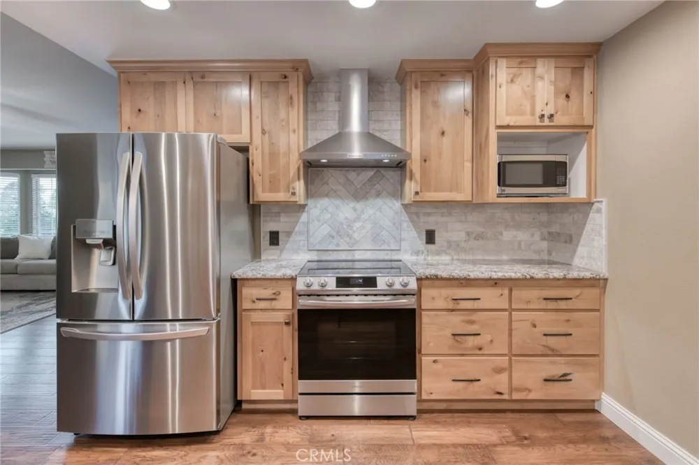 46946 Morning Sky Trail Coarsegold, CA 93614