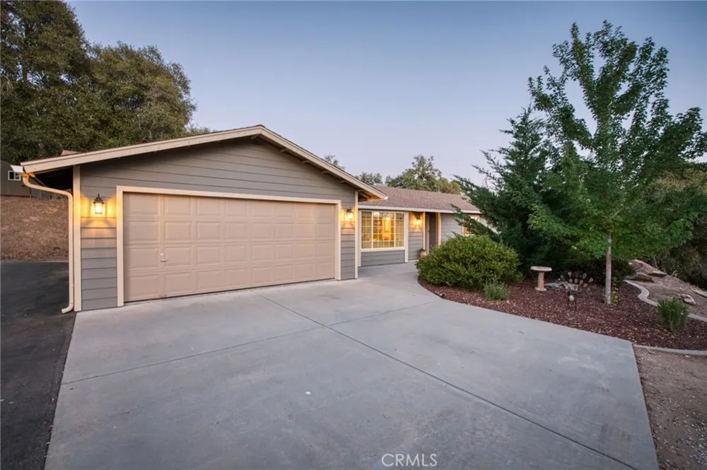 46946 Morning Sky Trail Coarsegold, CA 93614