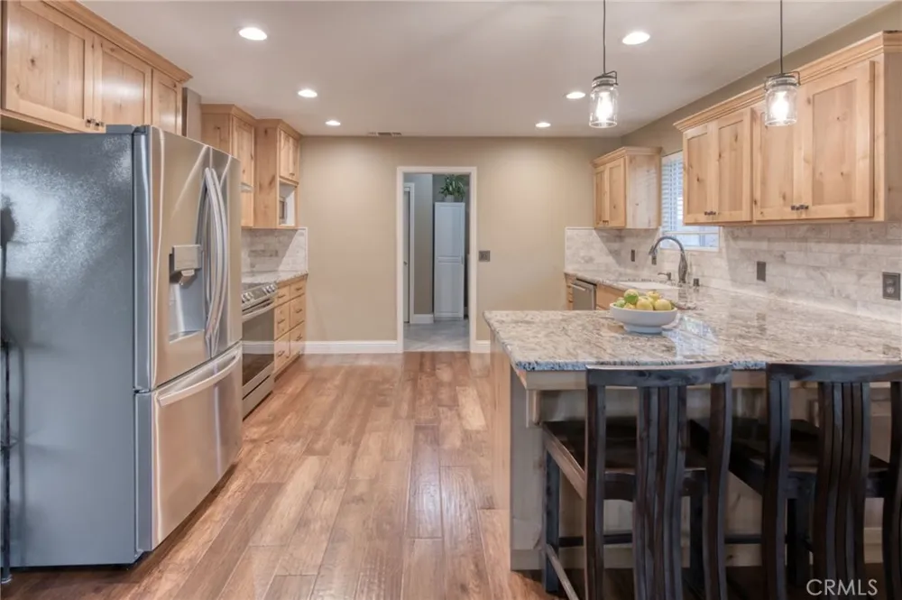 46946 Morning Sky Trail Coarsegold, CA 93614