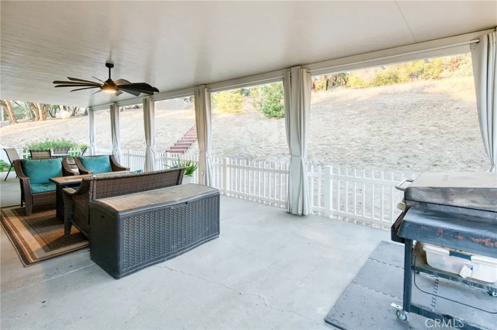 46946 Morning Sky Trail Coarsegold, CA 93614