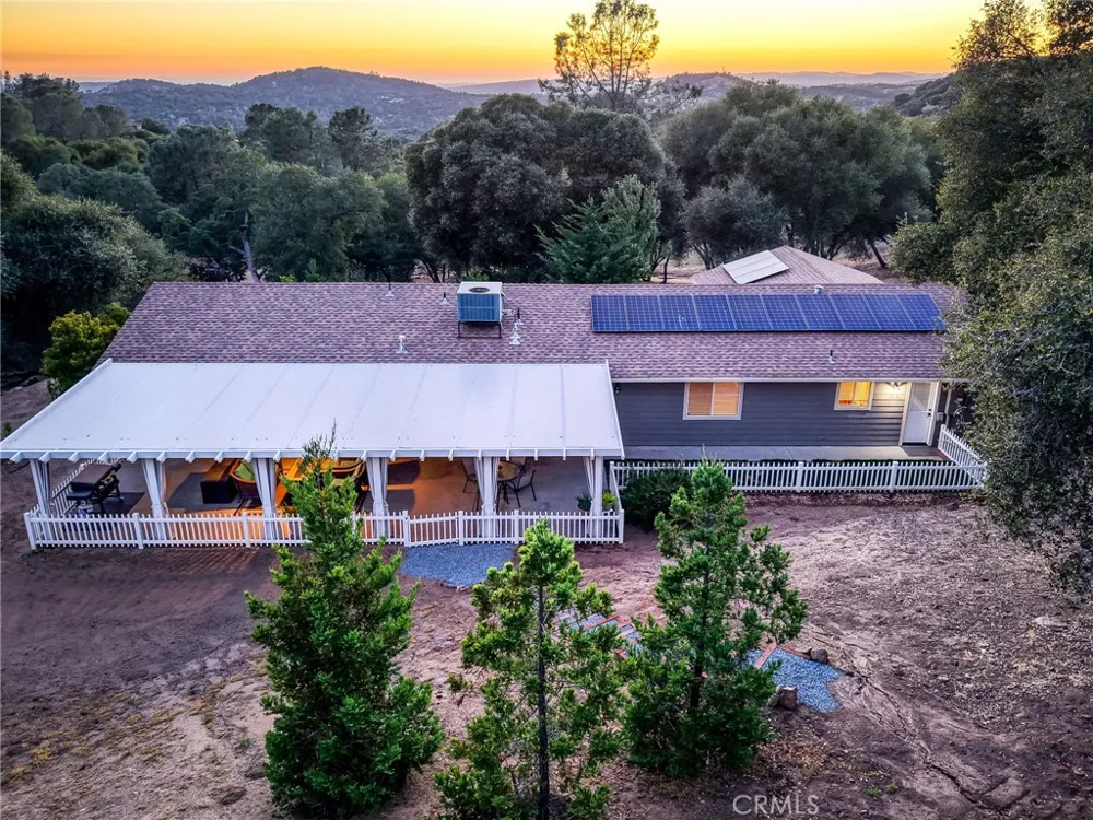 46946 Morning Sky Trail Coarsegold, CA 93614