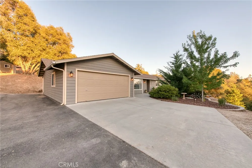 46946 Morning Sky Trail Coarsegold, CA 93614