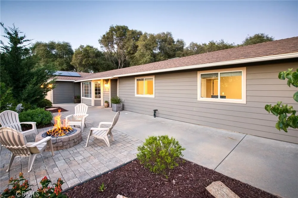 46946 Morning Sky Trail Coarsegold, CA 93614