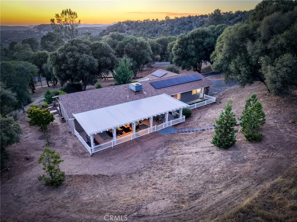 46946 Morning Sky Trail Coarsegold, CA 93614