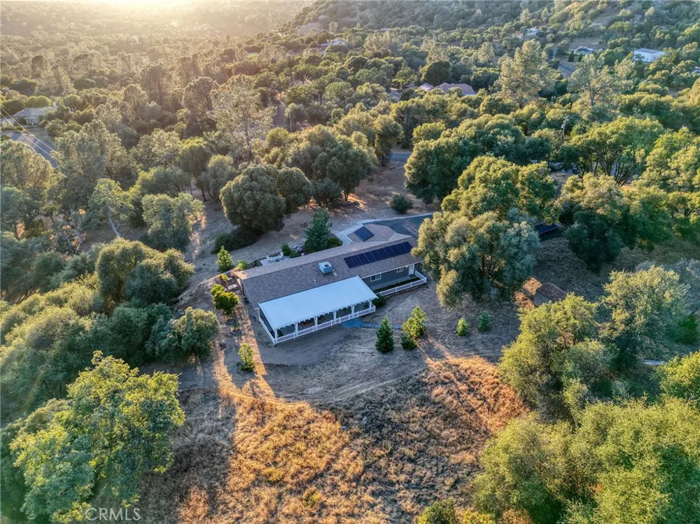46946 Morning Sky Trail Coarsegold, CA 93614