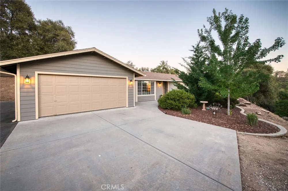 46946 Morning Sky Trail Coarsegold, CA 93614
