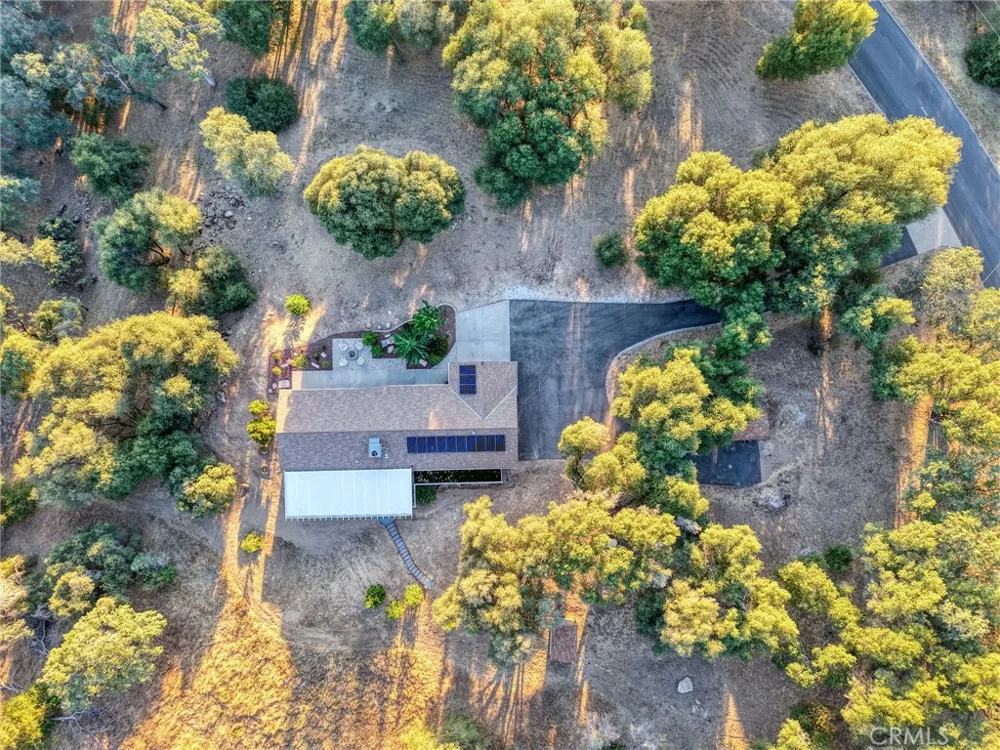 46946 Morning Sky Trail Coarsegold, CA 93614