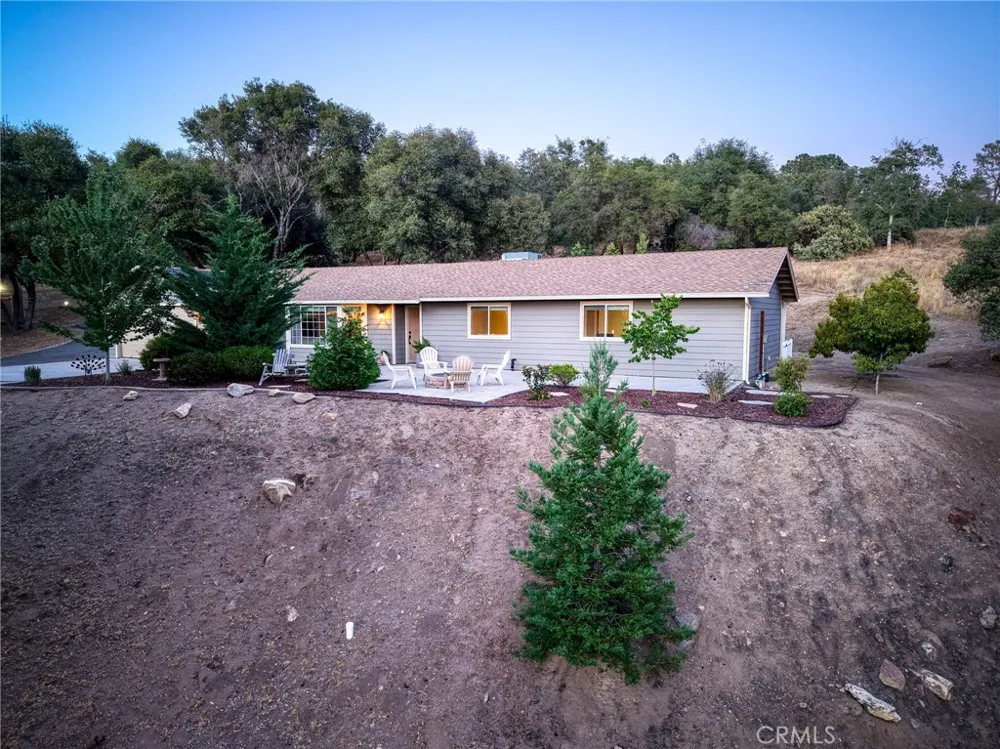 46946 Morning Sky Trail Coarsegold, CA 93614