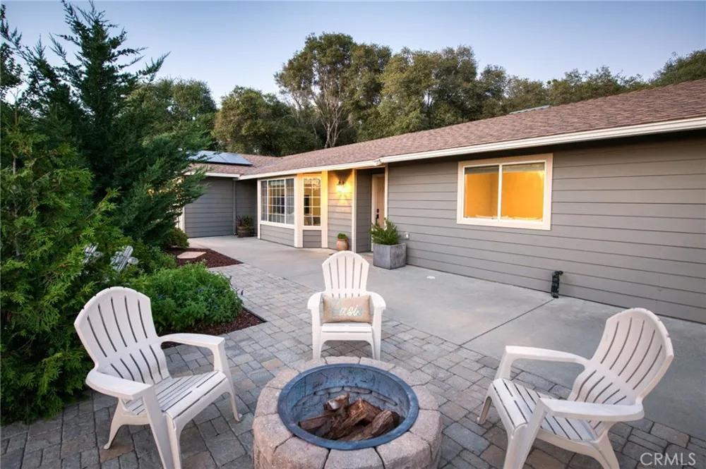 46946 Morning Sky Trail Coarsegold, CA 93614