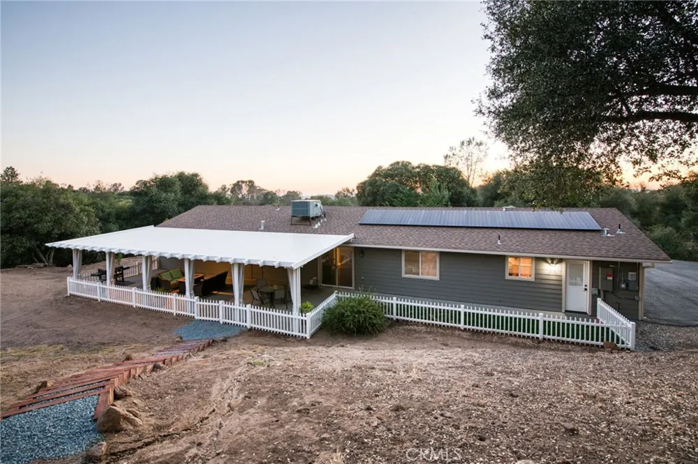46946 Morning Sky Trail Coarsegold, CA 93614