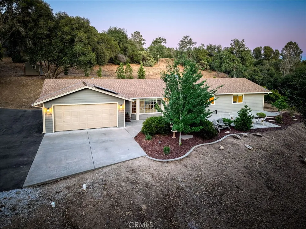 46946 Morning Sky Trail Coarsegold, CA 93614