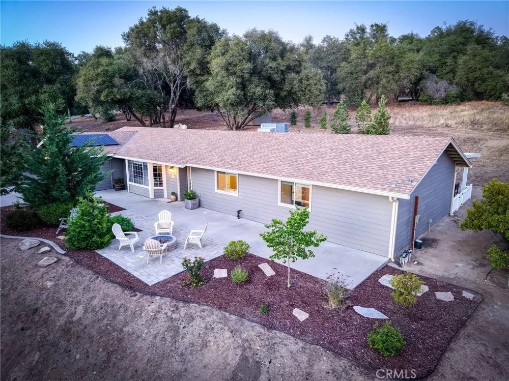 46946 Morning Sky Trail Coarsegold, CA 93614