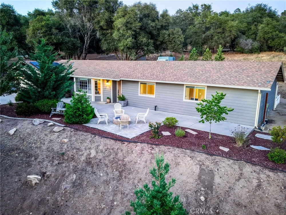 46946 Morning Sky Trail Coarsegold, CA 93614