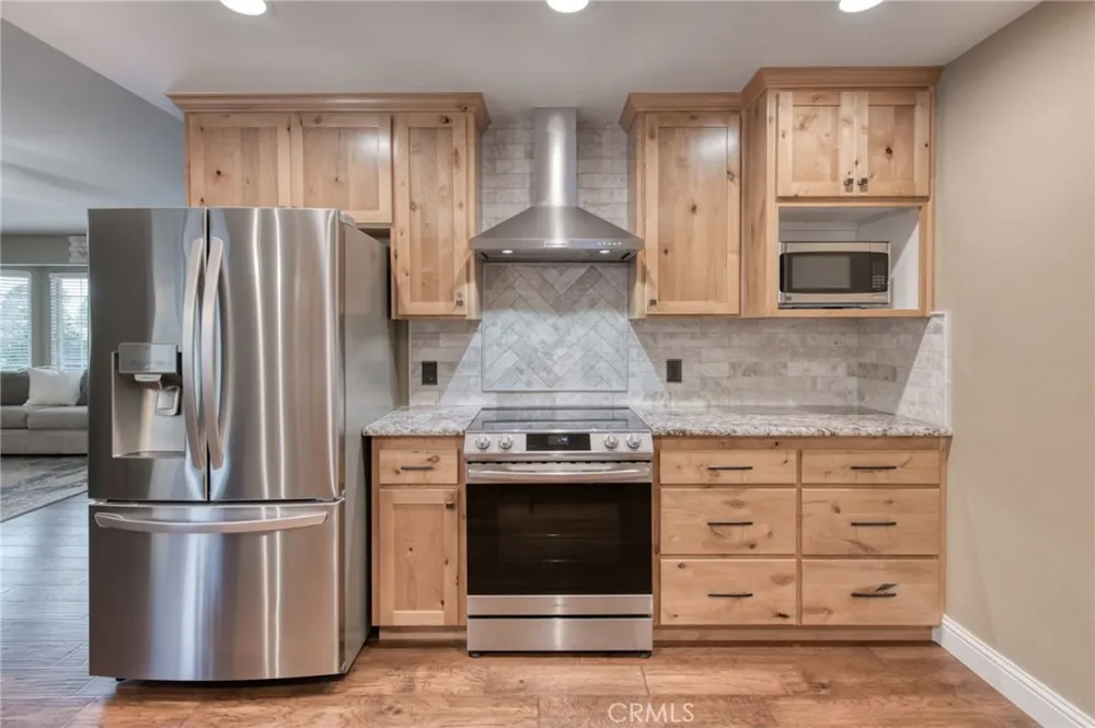 46946 Morning Sky Trail Coarsegold, CA 93614