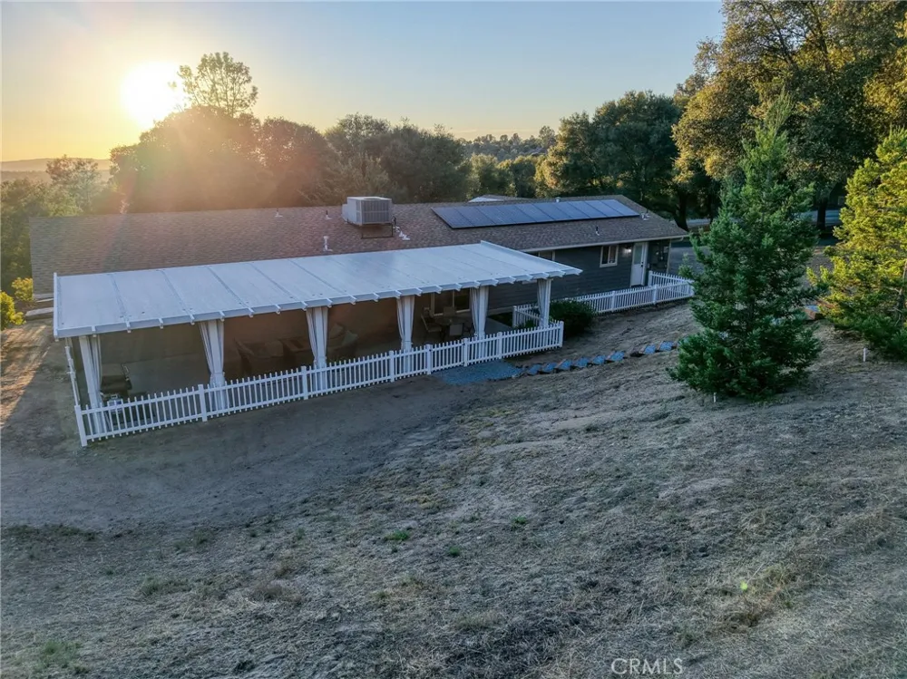 46946 Morning Sky Trail Coarsegold, CA 93614