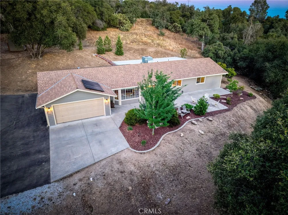 46946 Morning Sky Trail Coarsegold, CA 93614