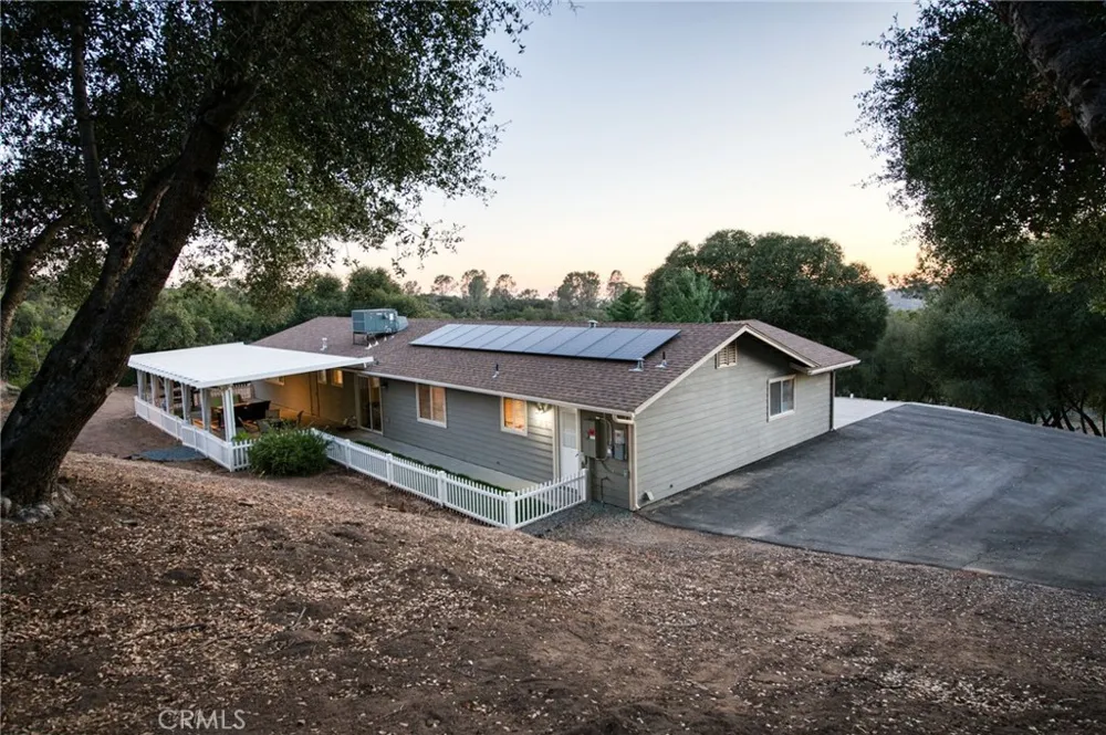 46946 Morning Sky Trail Coarsegold, CA 93614