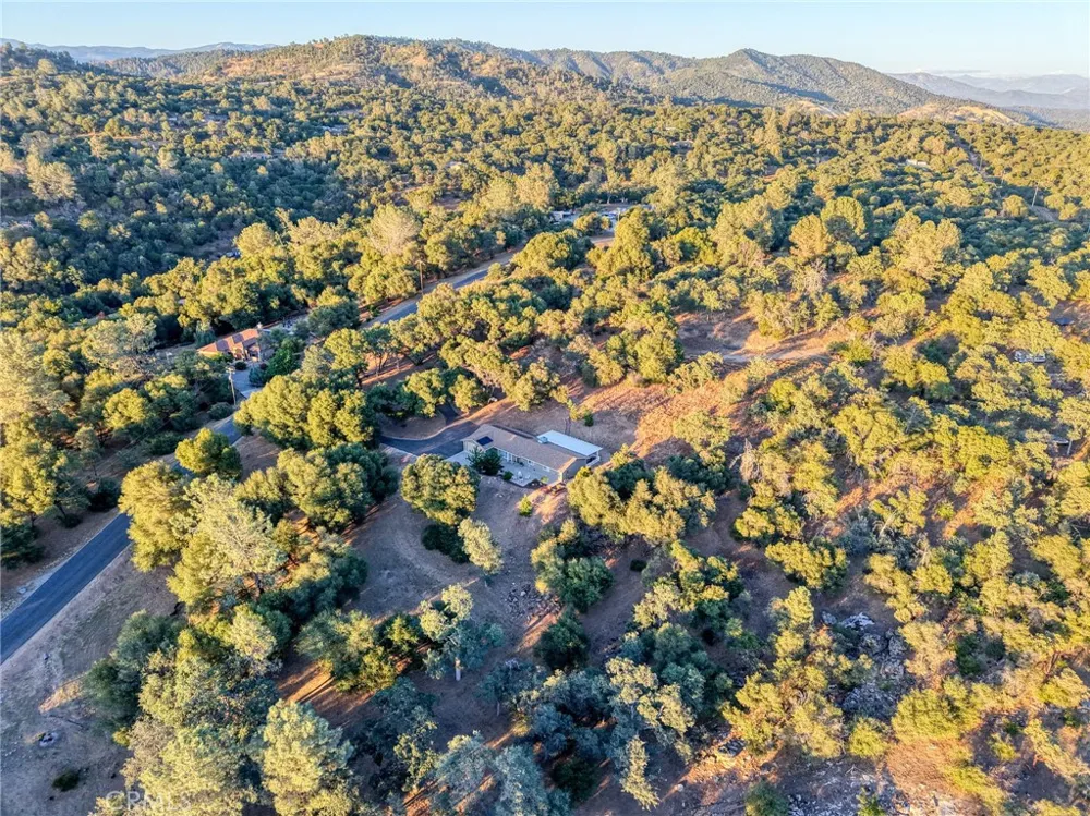 46946 Morning Sky Trail Coarsegold, CA 93614