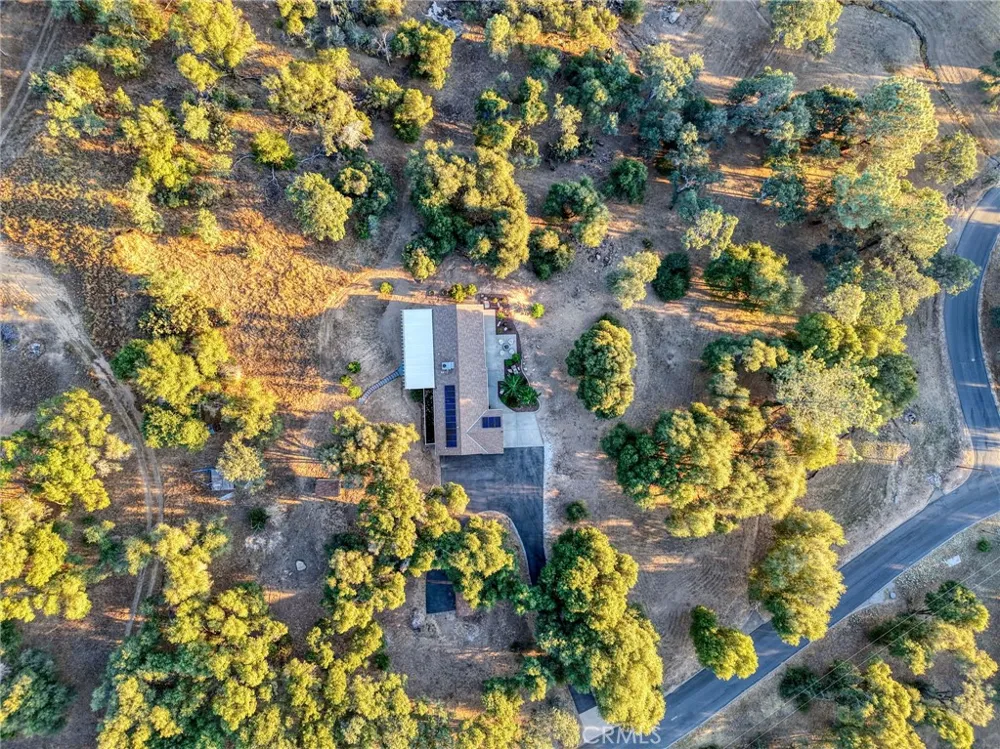 46946 Morning Sky Trail Coarsegold, CA 93614