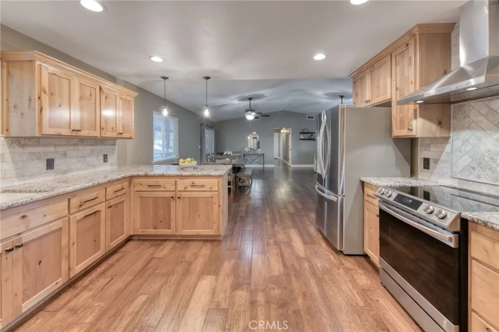 46946 Morning Sky Trail Coarsegold, CA 93614
