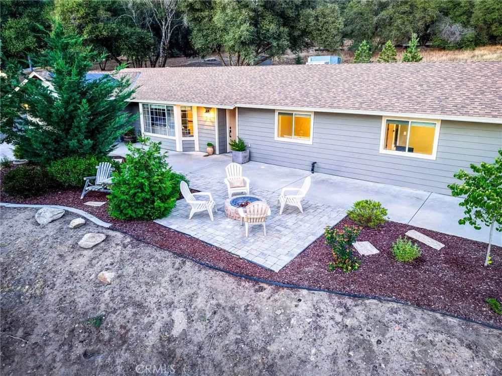46946 Morning Sky Trail Coarsegold, CA 93614