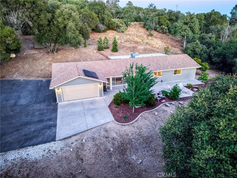 46946 Morning Sky Trail Coarsegold, CA 93614