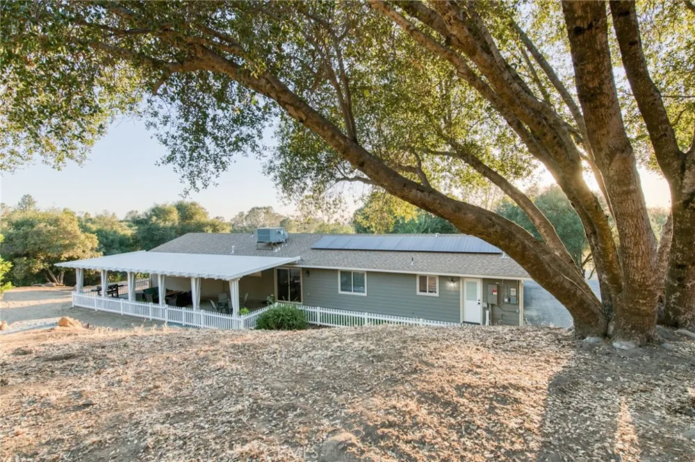 46946 Morning Sky Trail Coarsegold, CA 93614