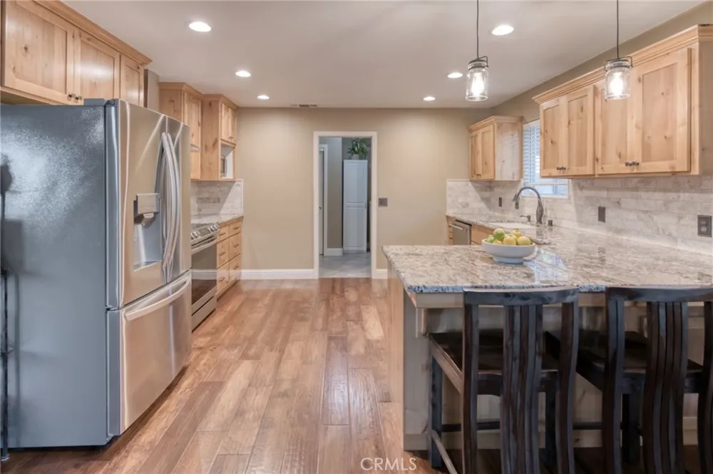 46946 Morning Sky Trail Coarsegold, CA 93614