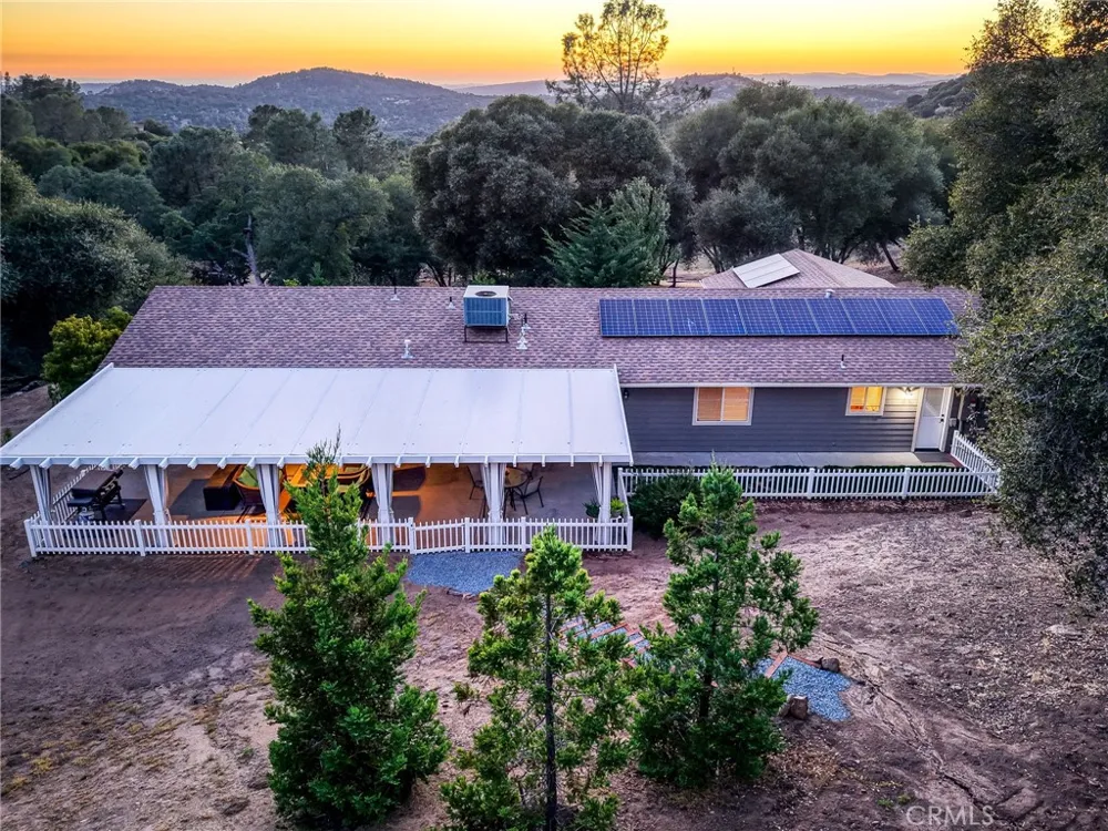 46946 Morning Sky Trail Coarsegold, CA 93614