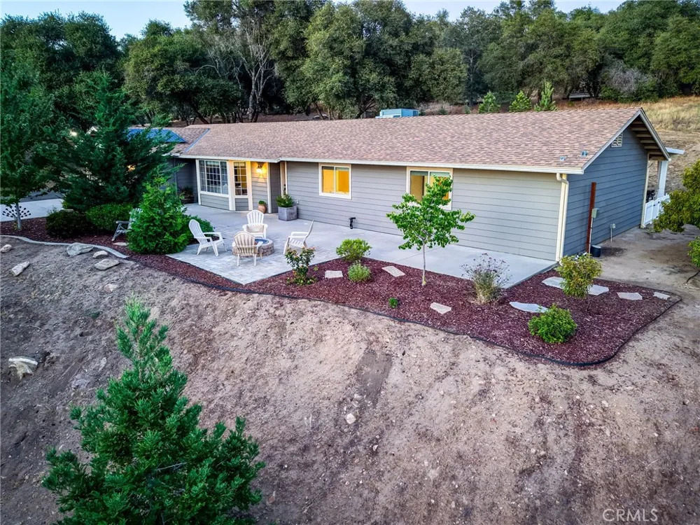 46946 Morning Sky Trail Coarsegold, CA 93614