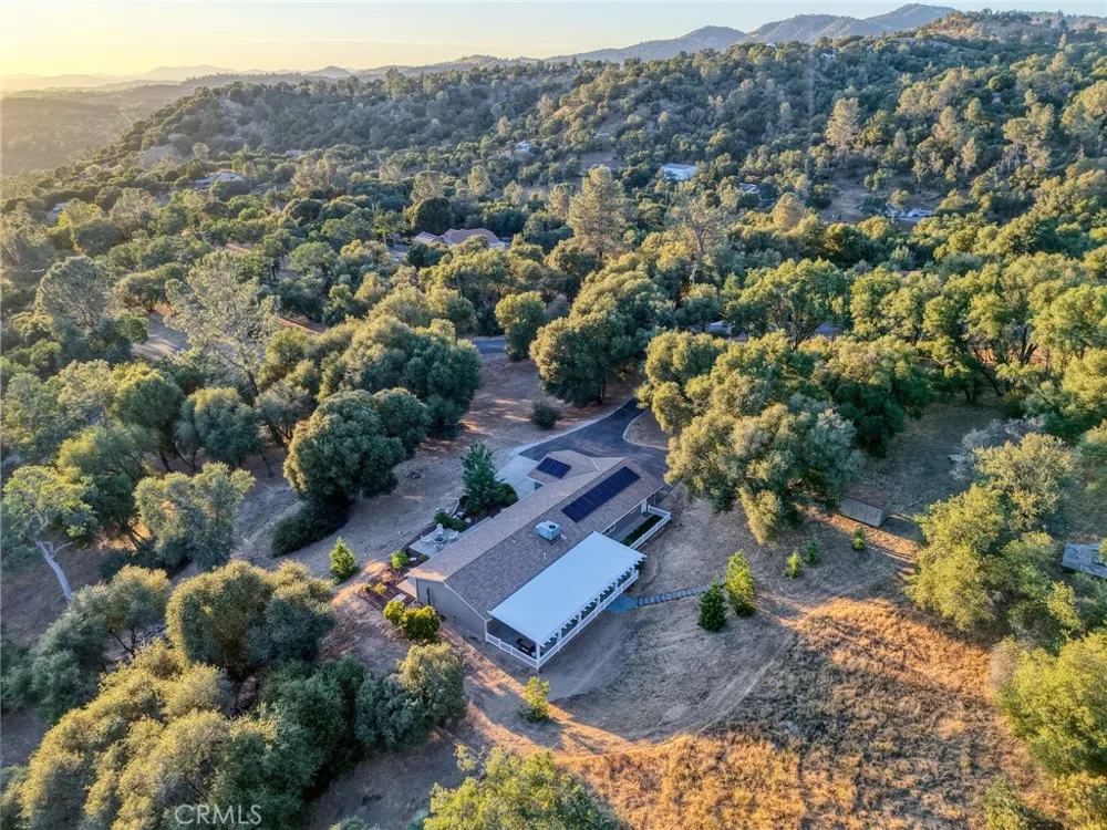 46946 Morning Sky Trail Coarsegold, CA 93614