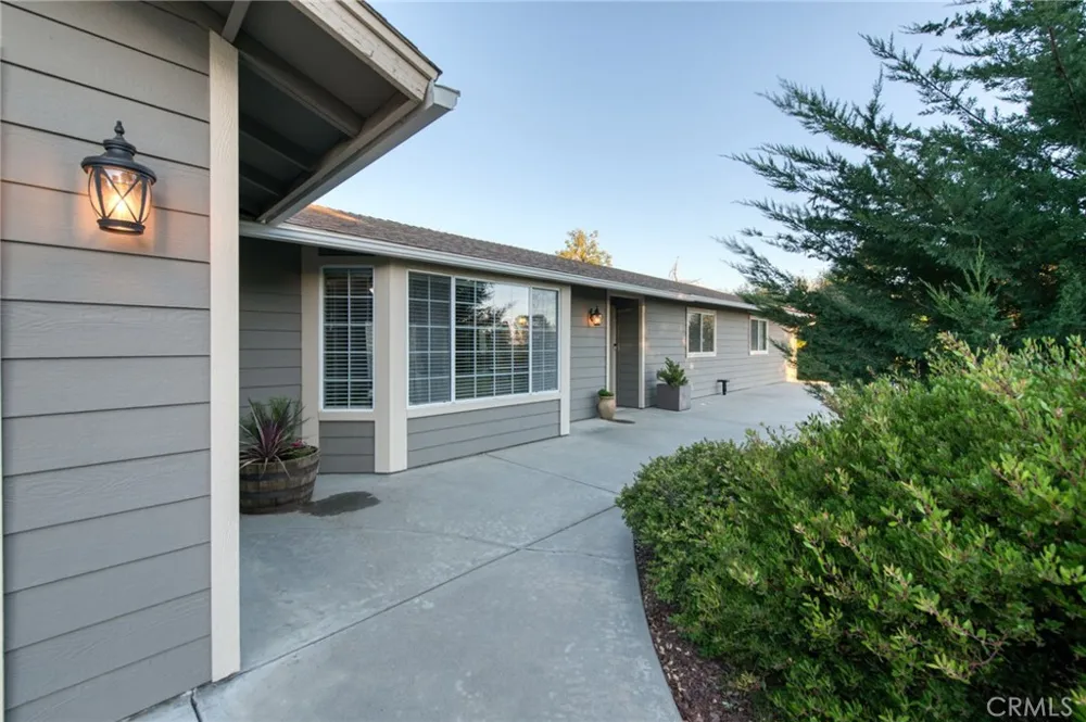 46946 Morning Sky Trail Coarsegold, CA 93614