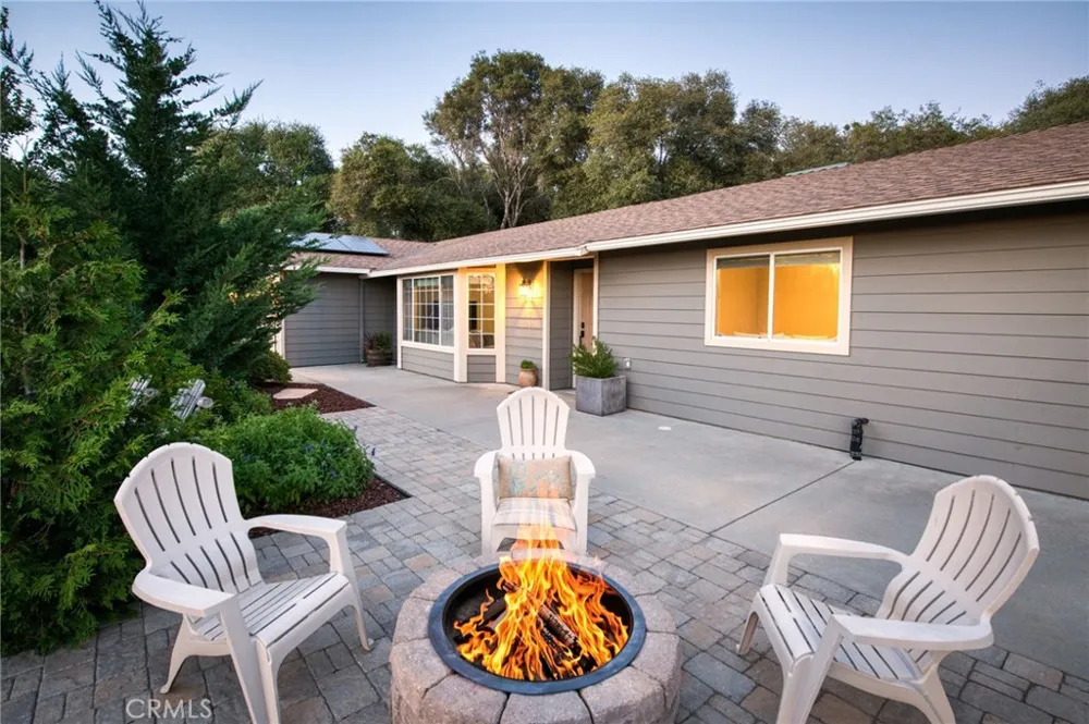 46946 Morning Sky Trail Coarsegold, CA 93614