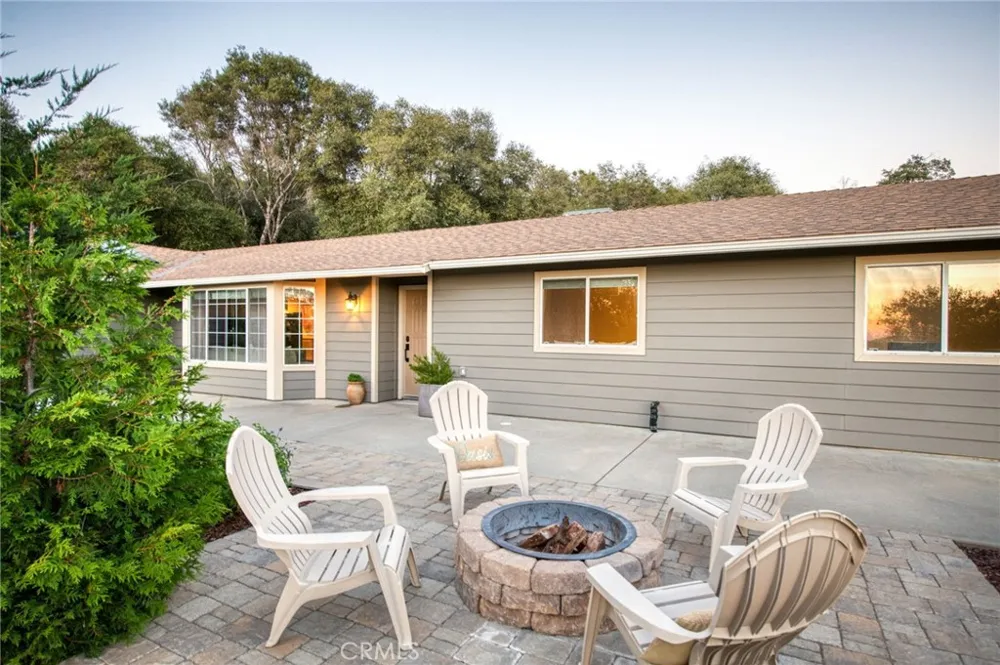 46946 Morning Sky Trail Coarsegold, CA 93614