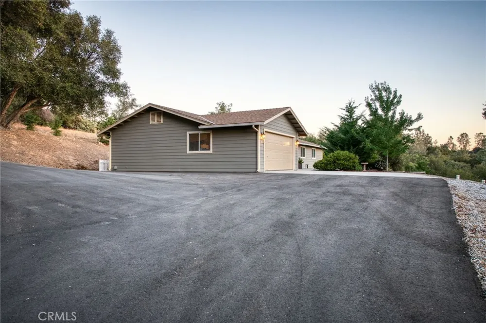 46946 Morning Sky Trail Coarsegold, CA 93614